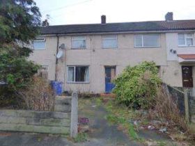 3 bedroom Terraced for sale